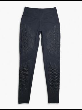 Rare Find! Womens Omorpho Weighted Leggings